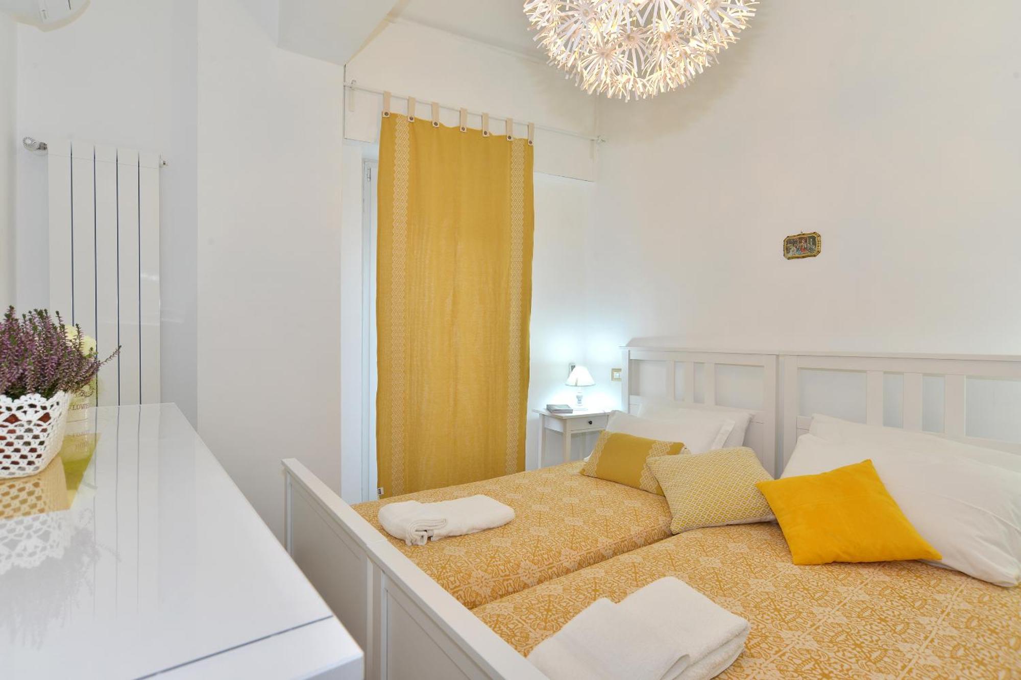 Fidanza House Apartamento Bagnoregio Exterior foto