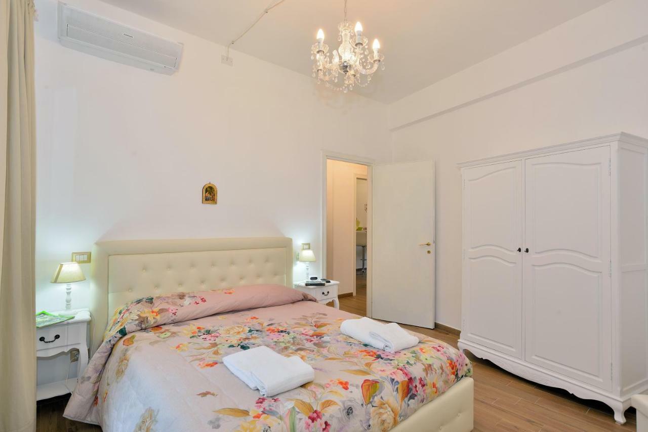 Fidanza House Apartamento Bagnoregio Exterior foto