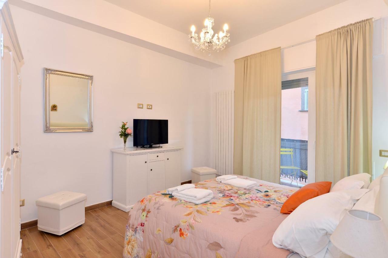 Fidanza House Apartamento Bagnoregio Exterior foto
