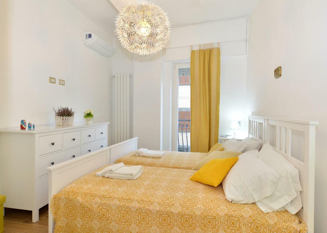 Fidanza House Apartamento Bagnoregio Exterior foto