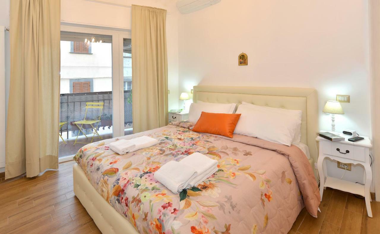 Fidanza House Apartamento Bagnoregio Exterior foto