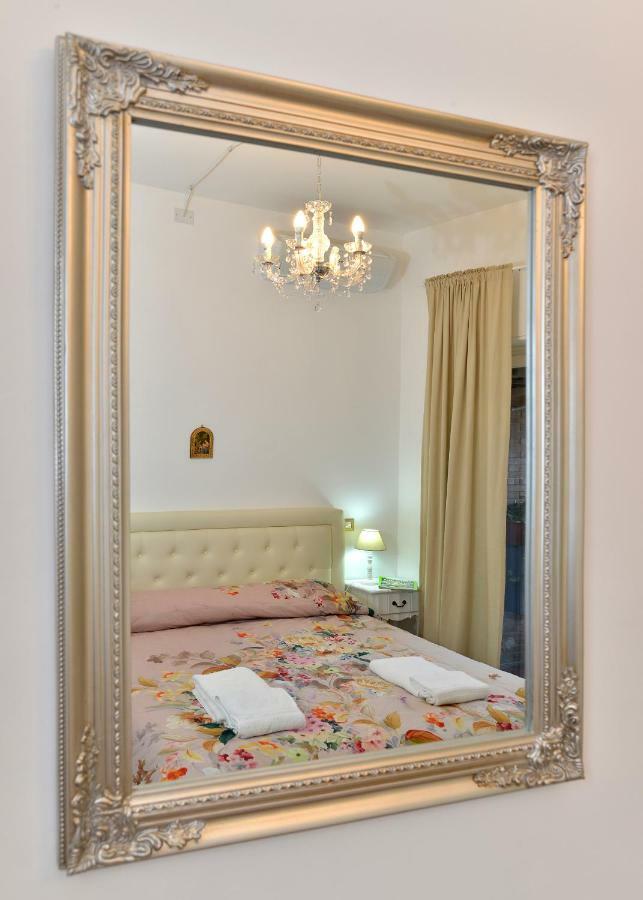 Fidanza House Apartamento Bagnoregio Exterior foto