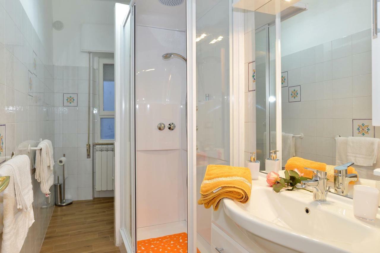 Fidanza House Apartamento Bagnoregio Exterior foto