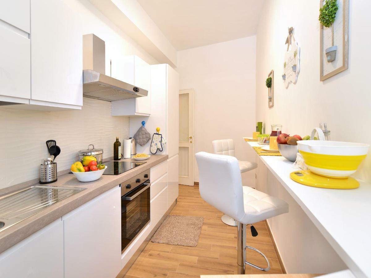 Fidanza House Apartamento Bagnoregio Exterior foto