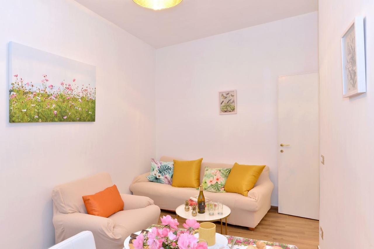 Fidanza House Apartamento Bagnoregio Exterior foto