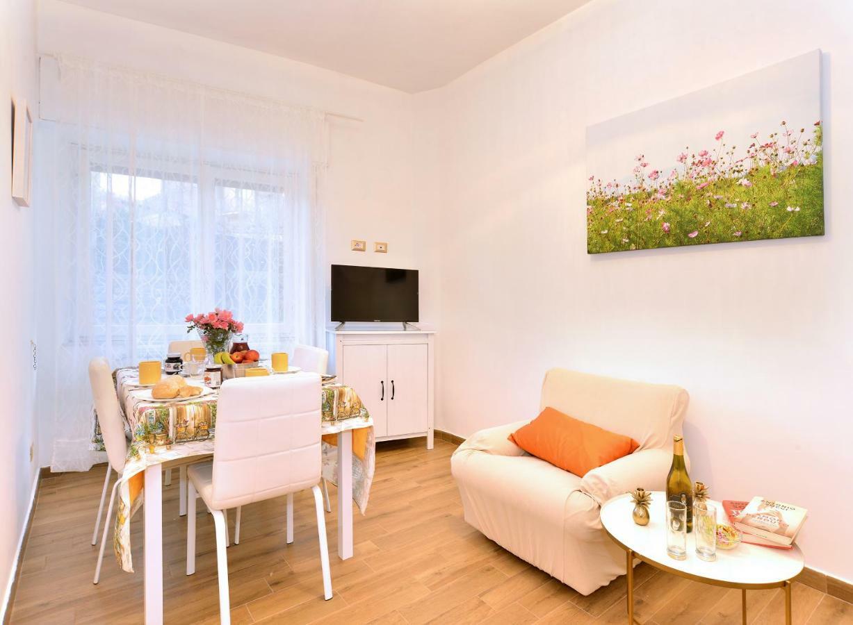 Fidanza House Apartamento Bagnoregio Exterior foto
