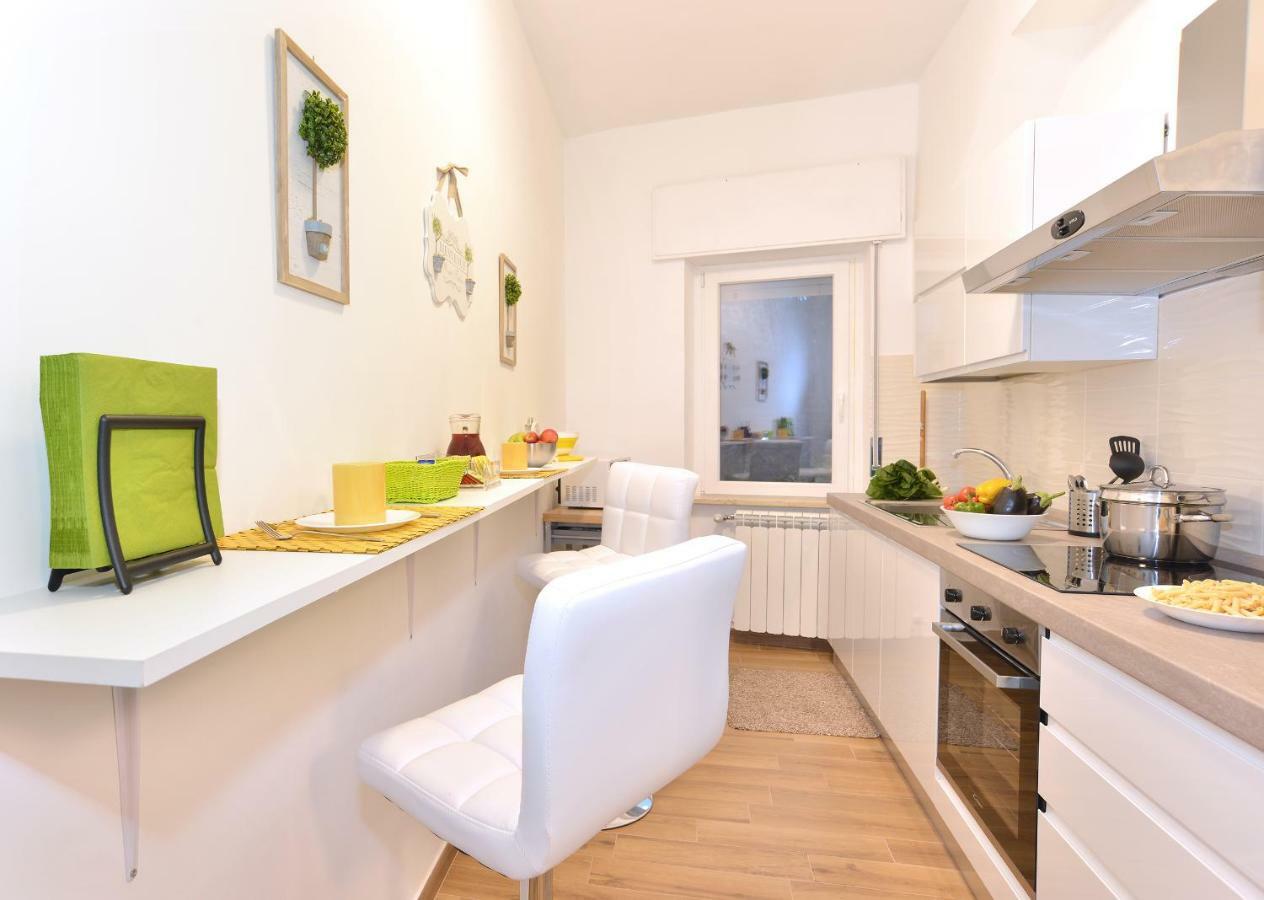 Fidanza House Apartamento Bagnoregio Exterior foto