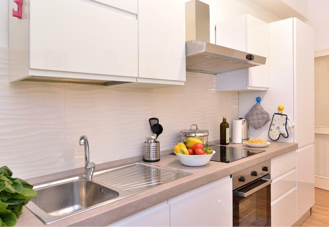 Fidanza House Apartamento Bagnoregio Exterior foto