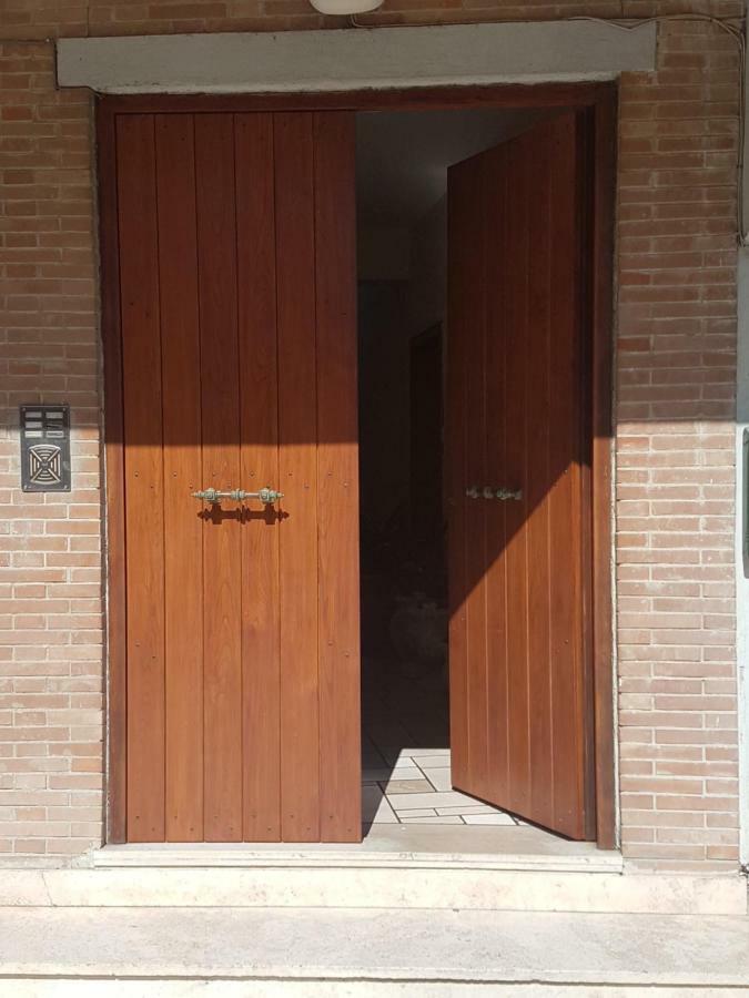 Fidanza House Apartamento Bagnoregio Exterior foto